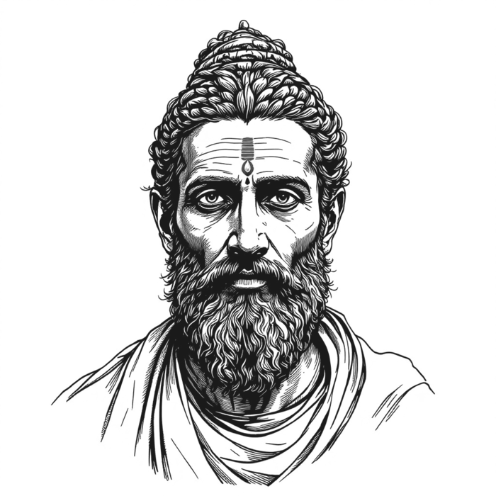 Adi Shankara