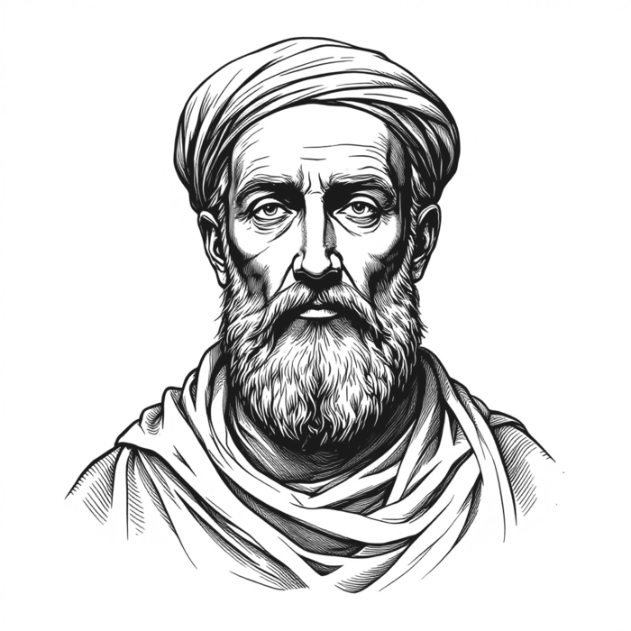 Al-Ghazali