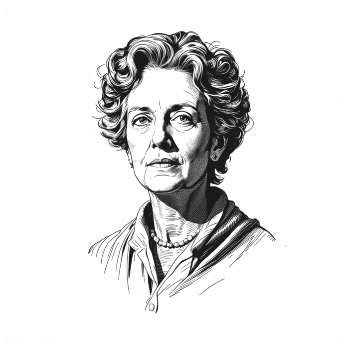 Hannah Arendt