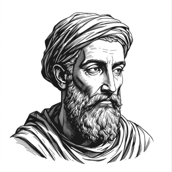 Ibn Sina (Avicenna)