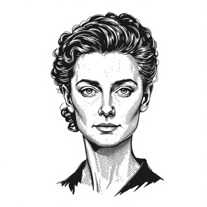 Simone de Beauvoir