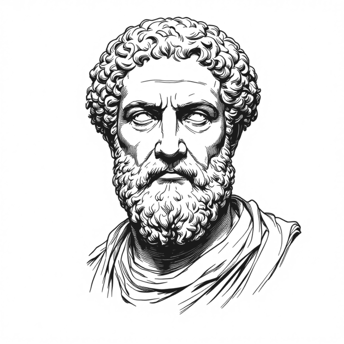Bias of Priene