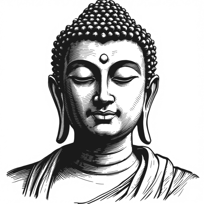 Siddhartha Gautama (Buddha)