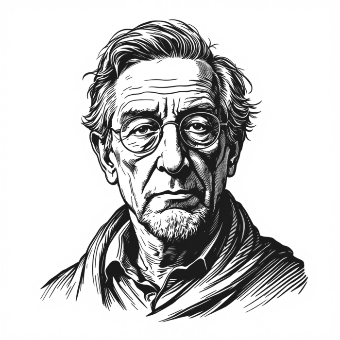 Noam Chomsky