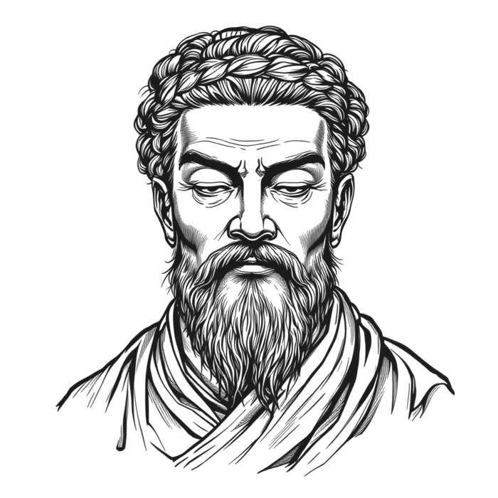 Confucius