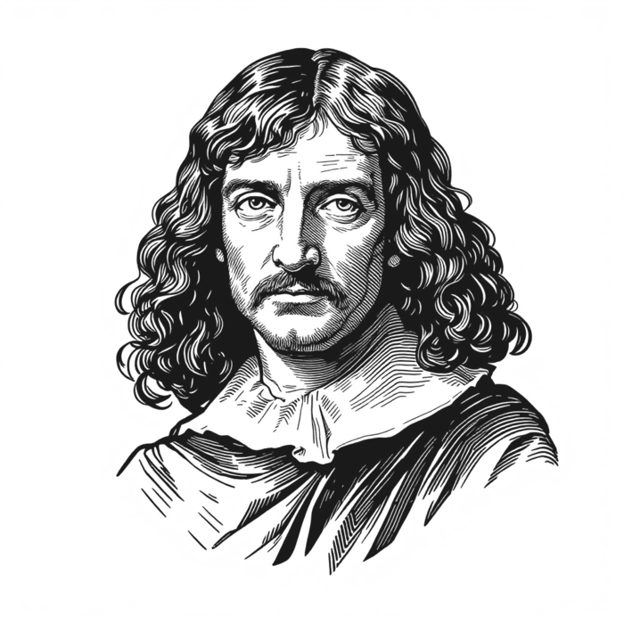 Rene Descartes