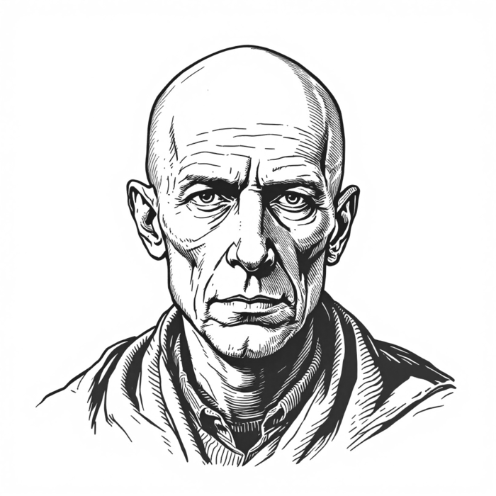 Michel Foucault