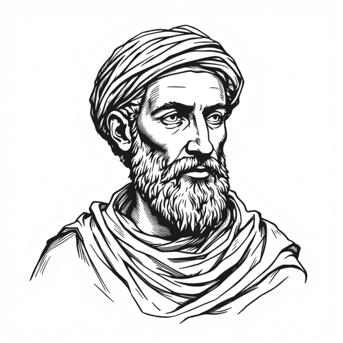 Ibn Khaldun