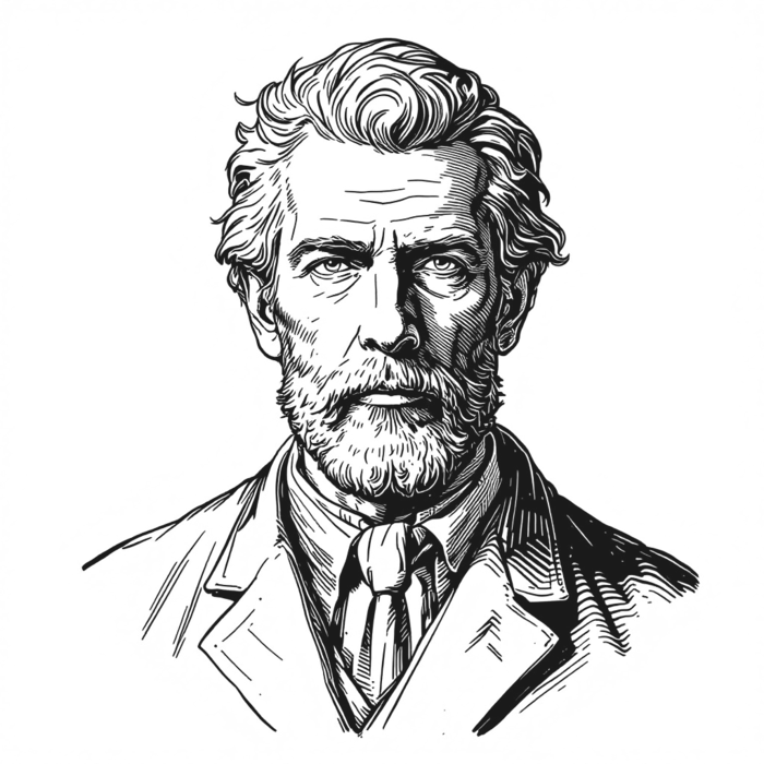 Soren Kierkegaard