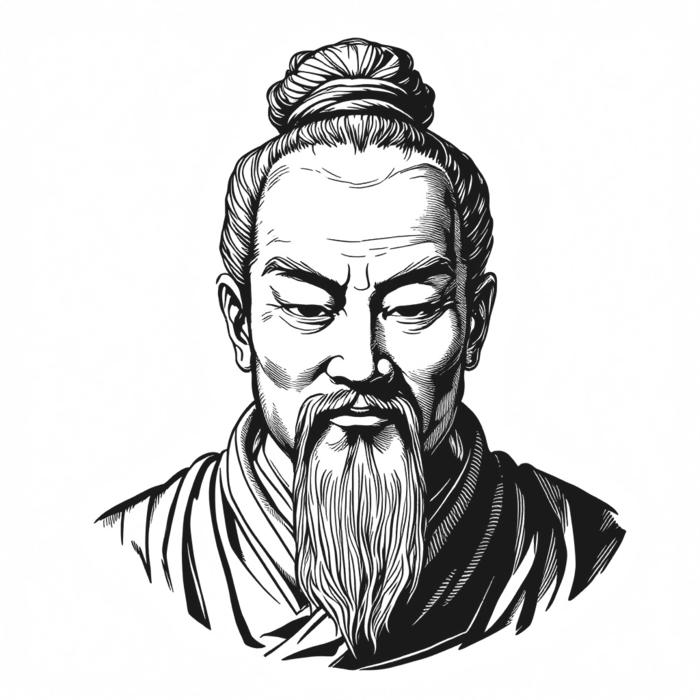 Lao Tzu