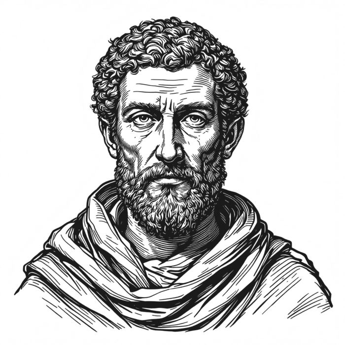 Niccolo Machiavelli