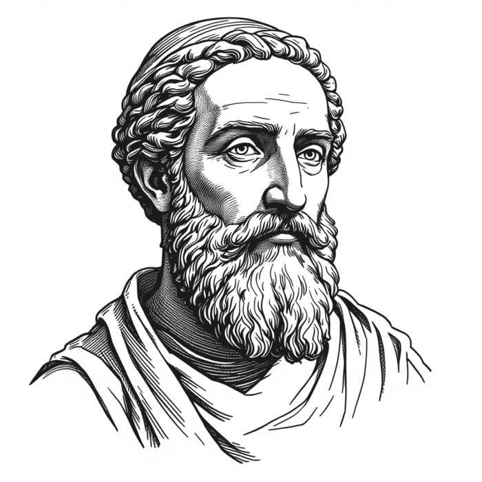 Moses Maimonides