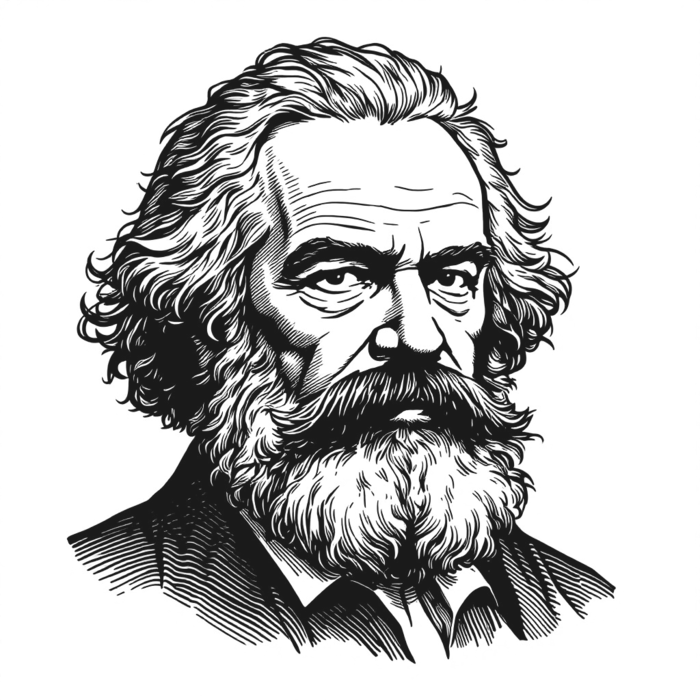 Karl Marx