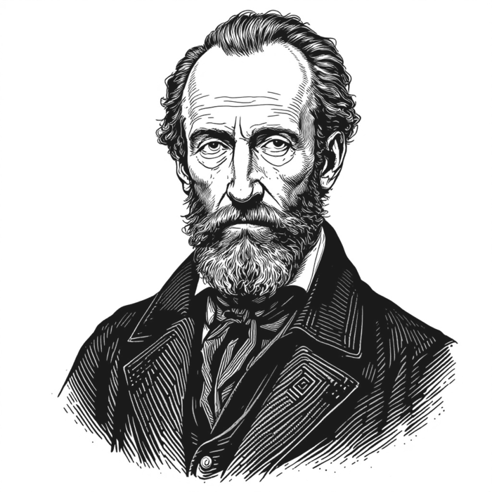 John Stuart Mill