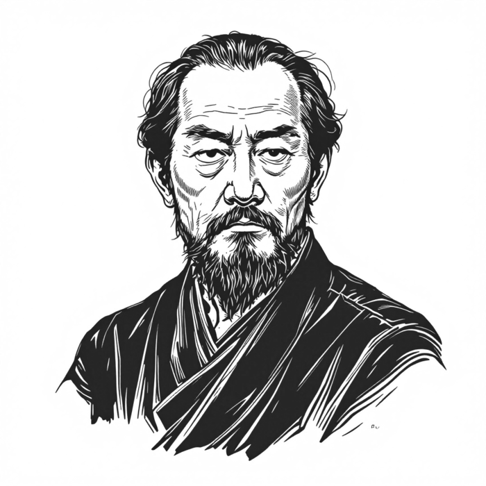 Nishida Kitaro