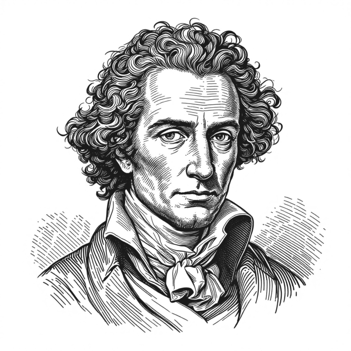 Jean-Jacques Rousseau
