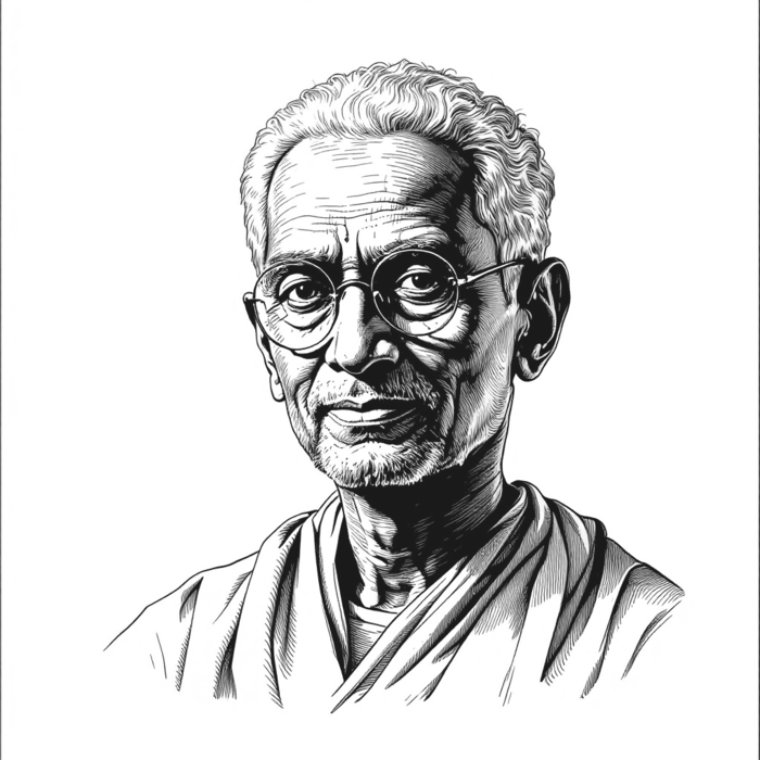 Sarvepalli Radhakrishnan