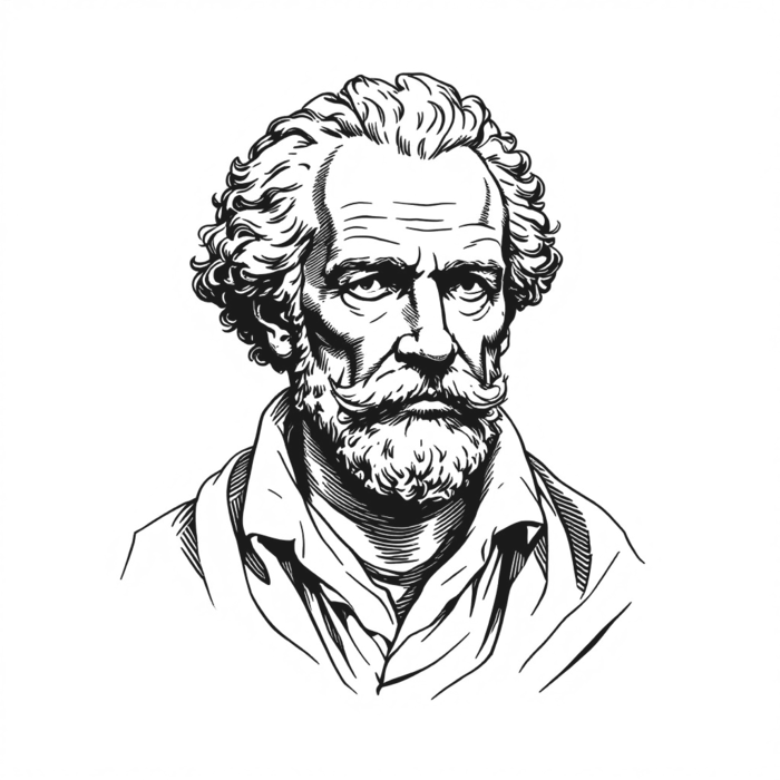 Arthur Schopenhauer