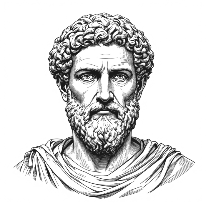 Lucius Annaeus Seneca