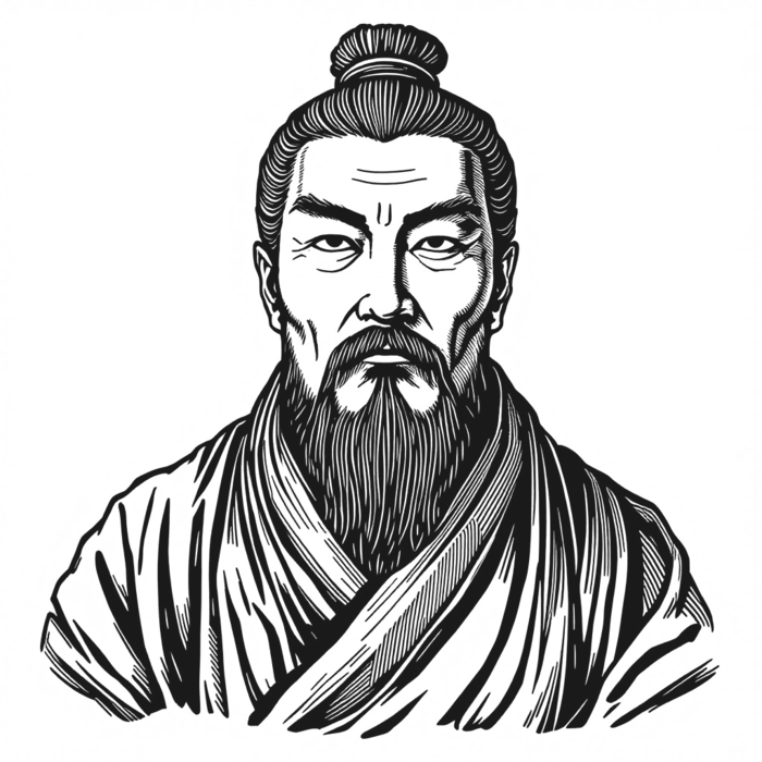 Sun Tzu