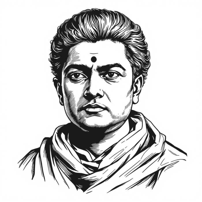 Swami Vivekananda
