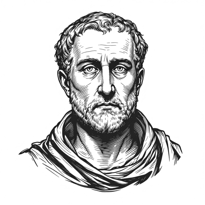Thomas Aquinas