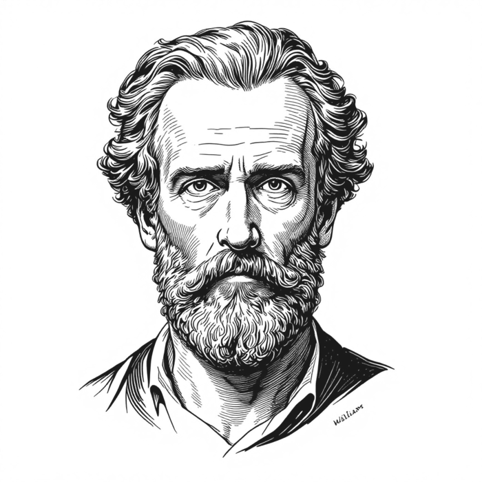 William James